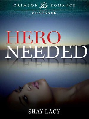 cover image of Hero Needed